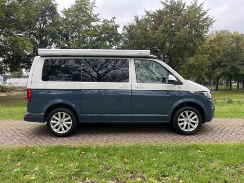 Volkswagen Woodpecker Transporter photo: 5