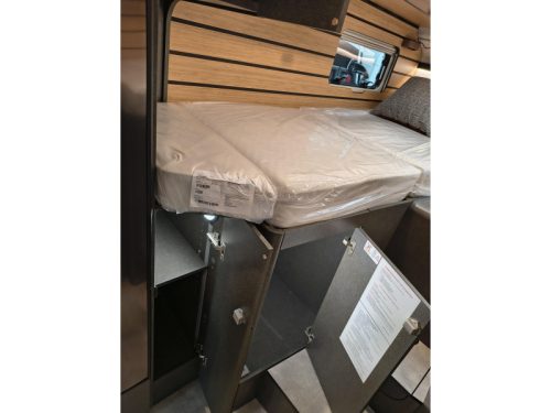 Hymer ML-T 580 4X4 Crosstrail - available photo: 16