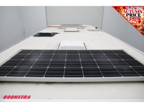 McLouis Tandy 637G 2.3 M. Jet Solar Roof air conditioning Awning Garage Single beds Cruise Navi Camera photo: 6