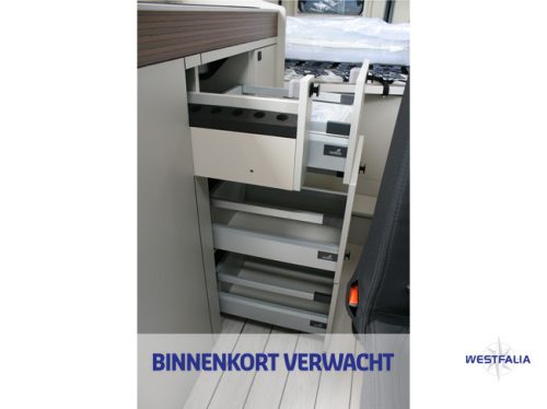 Westfalia Columbus 540D 140pk Aut. foto: 12