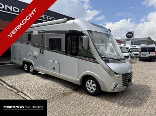 Carthago Chic E-Line I 61 XL-LE Oberschr&auml;nke 2X Klimaanlage Lithium Solarpaneele Foto: 0