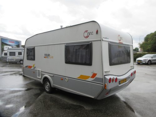 TEC Tour Live 450 DB WITH AWNING  photo: 22