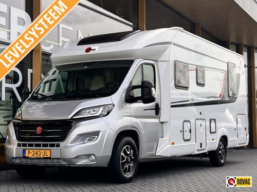 B&uuml;rstner Lyseo Privilege 736 T E&P Level Systeem