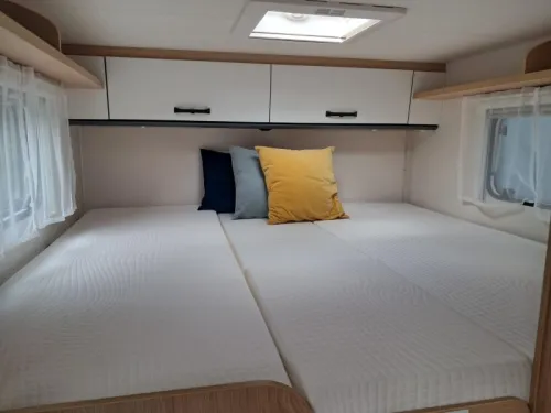 Sunlight V67S Adventure &acirc;&not;1200 Rabatt! Foto: 14