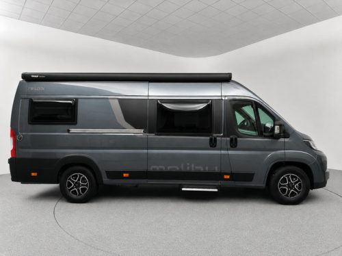 Malibu Relax 640 LE R Ambition Foto: 12