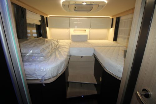 Autostar i 730 LJ Prestige design edition photo: 14