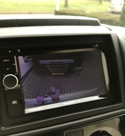 Euramobil 690 # 34000 KM # Full options # Very nice # photo: 21