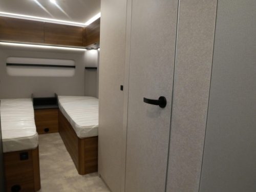 Eriba Novaline 495 Modell 2026 Foto: 7