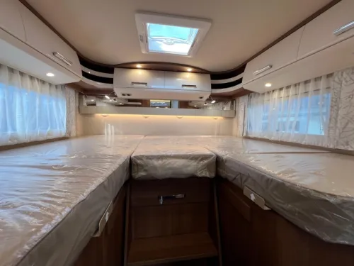 Carthago C1-Tourer T 145 RB LE MJ 2026 Foto: 11