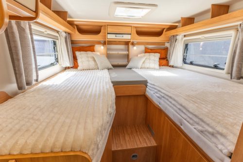 DETHLEFFS GLOBEBUS T 004 photo: 1