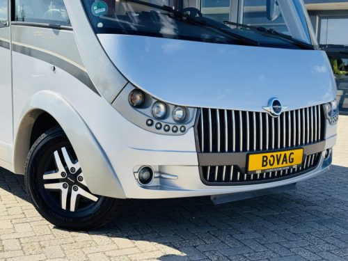 Carthago Chic C-Line I 4.9 BOMVOL Automate photo Lilica: 3