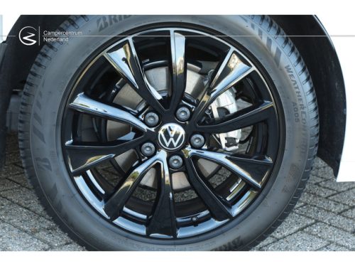 Volkswagen California Beach Camper 1.5 eHybrid 180 kW / 245 PK DSG 4Motion Foto: 11
