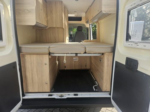 Clever Van 540  photo: 5