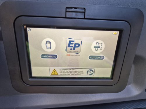 Rapido 696 F Premium Edition E&P Level System photo: 22