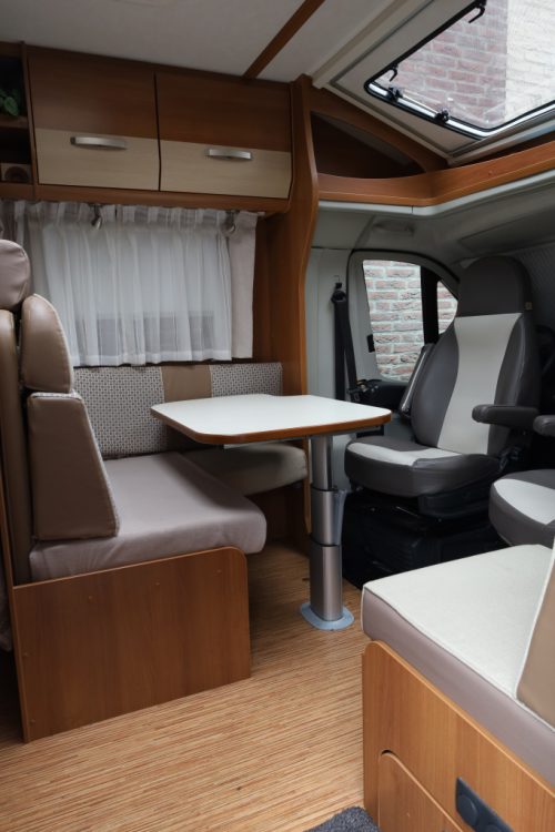 CAPRON T 447 photo: 6