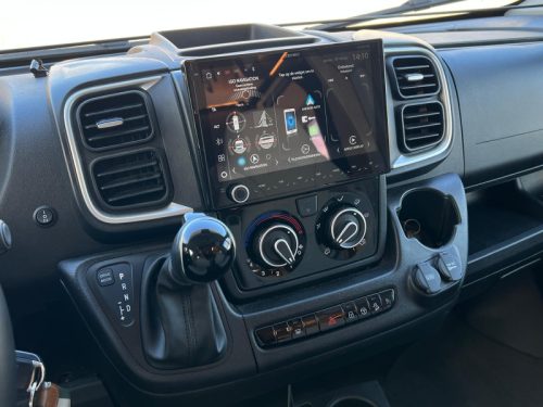 Laika Ecovip 3019 L automaat enkele bedden  foto: 25