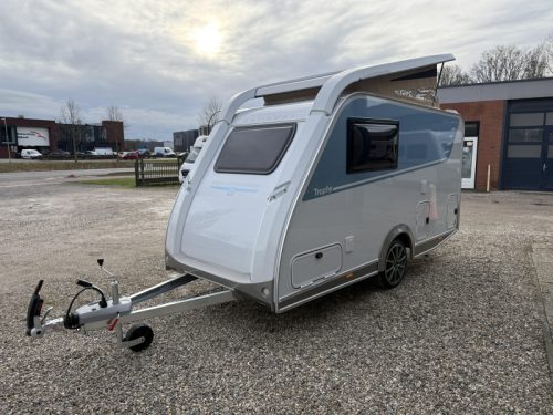 Easy Caravanning GetAway Trophy Limited Edition Foto: 6