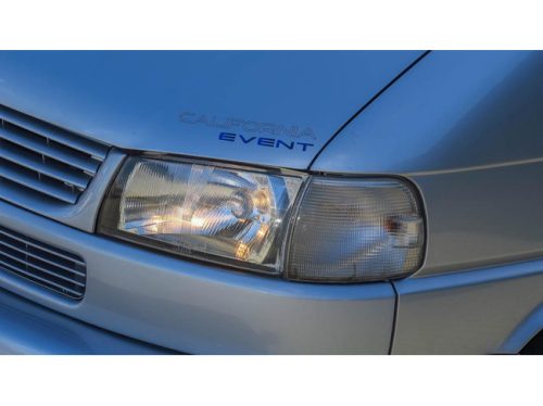 Volkswagen T4 California 150PK Event Foto: 11