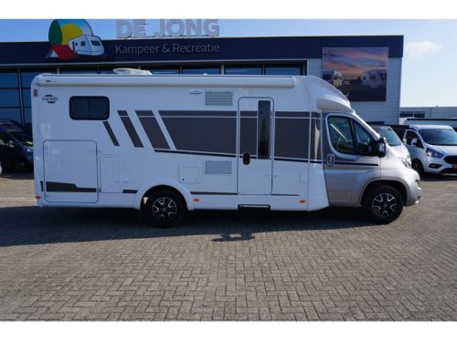Carado T 447 Pro+ Citroen photo: 3