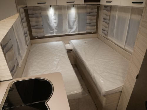 Dethleffs C'Joy Active 460 LE Modell 2026 Foto: 11