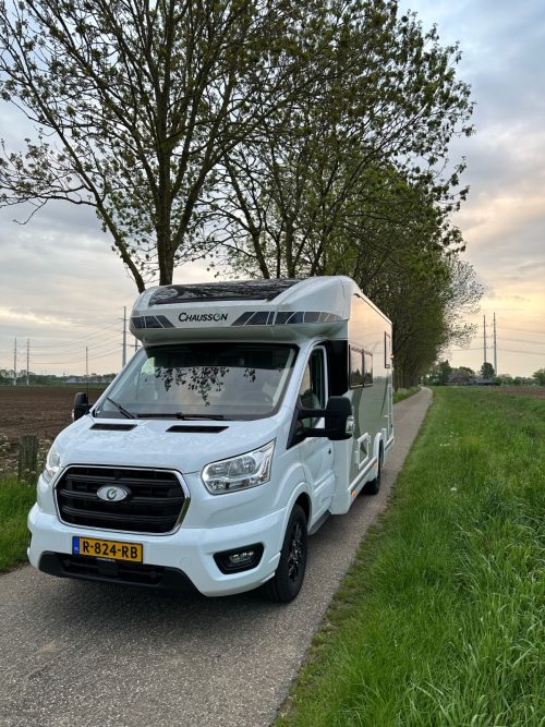 CHAUSSON 777 Foto: 3