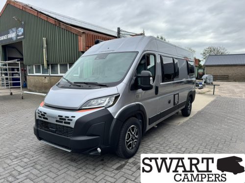 Weinsberg CaraBus Grey 600 ME Edition [FIRE] Foto: 6