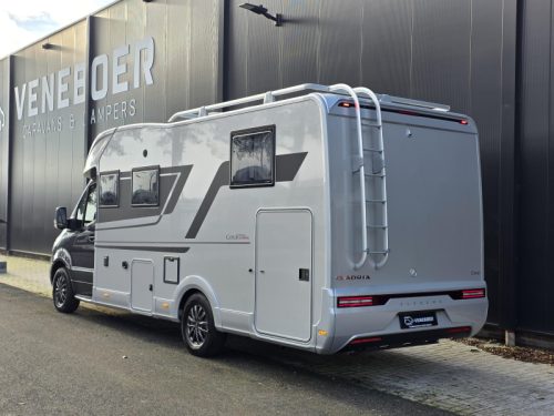 Adria Coral Supreme MB 670 DL Foto: 4