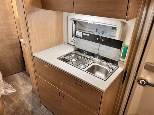 Tabbert Senara 490 TD photo: 5
