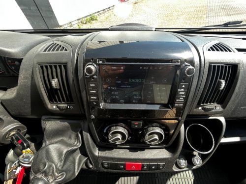Hymer Tramp CL 698 Lithium 150AH, Alu vlg nw Foto: 8