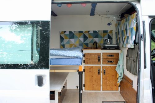 Ford Transit photo: 7