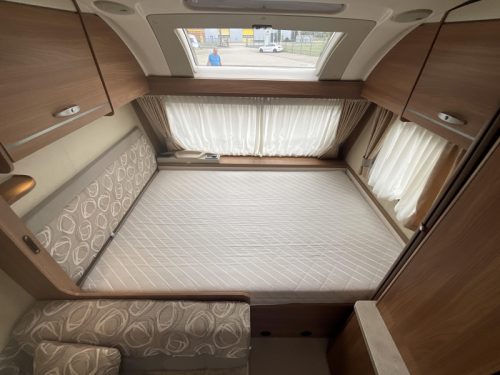 Sprite Alpine Sport 440 MF MOVER-AWNING photo: 6