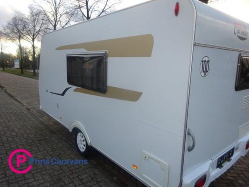Carado Delight Capron 450 #LICHTGEWICHT#  foto: 4