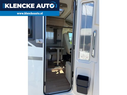 RAPIDO C55 AS NEW Roof air conditioning 26,961 km Single beds Lithium batteries Solar panel 2x air conditioning Towing hitch photo: 23