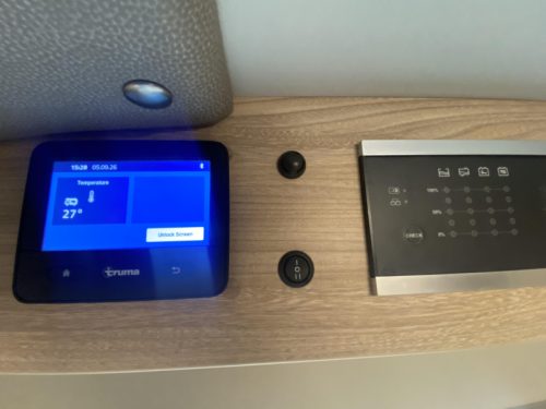 Knaus Van TI 650 MEG platinum selection package photo: 20