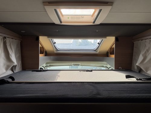 Knaus LIVE WAVE 650 MF Foto: 22