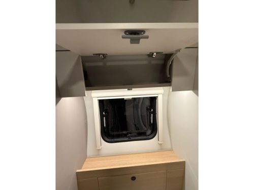 Adria Action 391 LH New | Action Model 2026 photo: 19