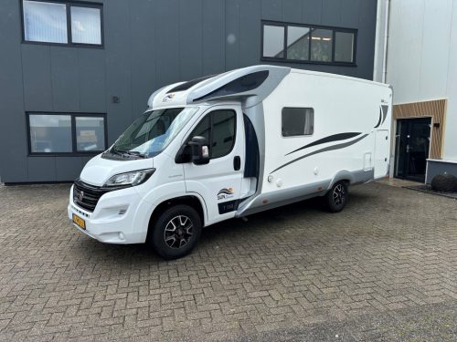 ILUSION Sundriver T760