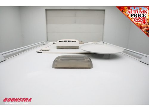 Knaus SunTI 700 LEG 2.3 M.Jet 2xAirco Luchtvering Camera Oven/Magnetron 4G-Travelvision Foto: 15