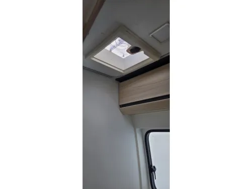 Adria Twin Axess 640 SL photo: 14