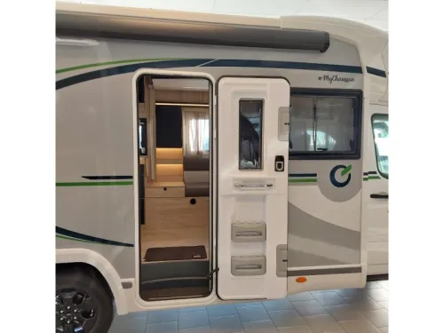 Chausson Titanium 630 New 2026 photo: 5