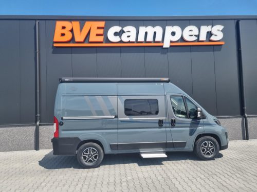 Carado CV 540 PRO 8-Speed Automatic photo: 7