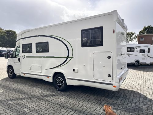 Chausson 797 Ultimate Line 797 NEW photo: 3