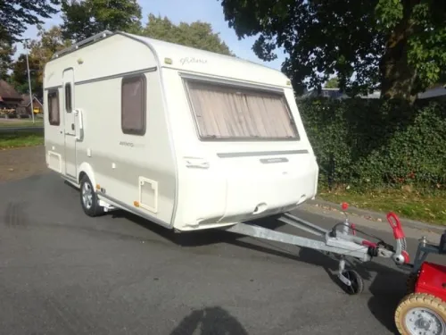 Avento Excellence 445 TF  photo: 30