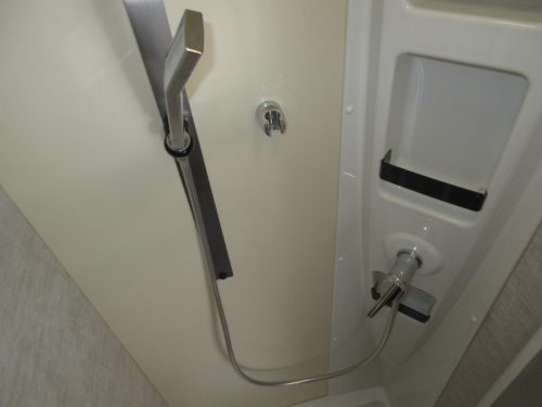 Rimor Seal 66 PLUS Face to Face and Queen Bed photo: 10