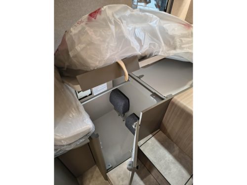 Hymer GT-S 600 - Nieuw - model 2027  foto: 16