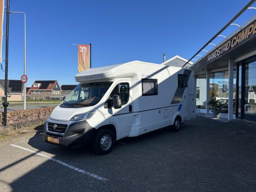 Sun Living S 70 SL 5 persoons  foto: 1