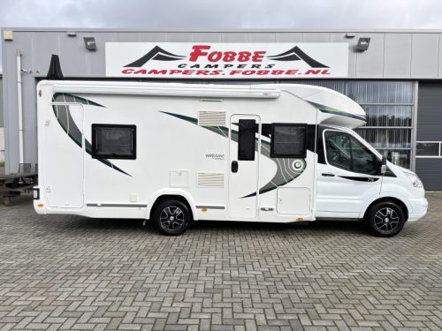 Chausson Welcome Premium 716 photo: 1