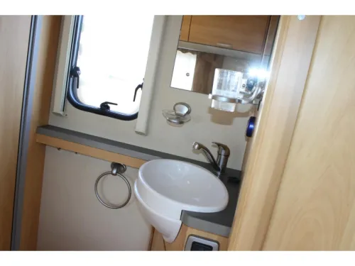 Sprite Europa 495  Foto: 6