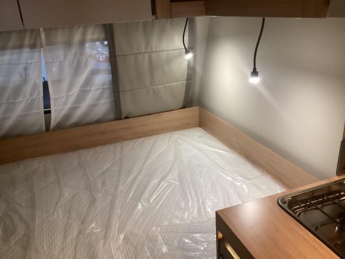 Knaus Sport Platinum 420 QD model 2027 photo: 6
