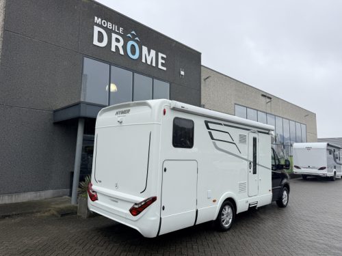 Hymer Tramp S 685 Foto: 2